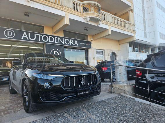 Maserati Levante 250 CV V6 Diesel PELLE,NAVI,LED