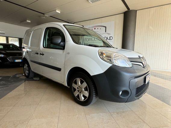 Renault Kangoo 1.5 dCi 95 cv eu6 autocarro navigatore