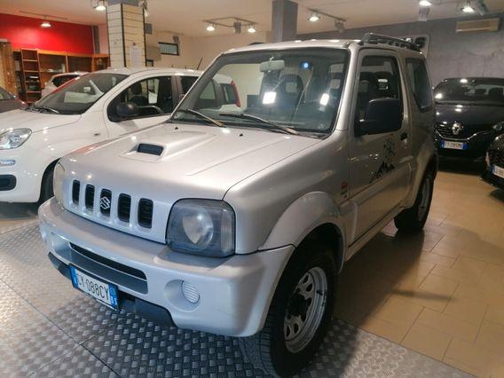 SUZUKI Jimny 1.5 DDiS