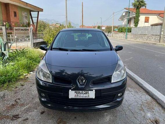 Renault Clio 1.2 B 75CV 5 porte Le Iene