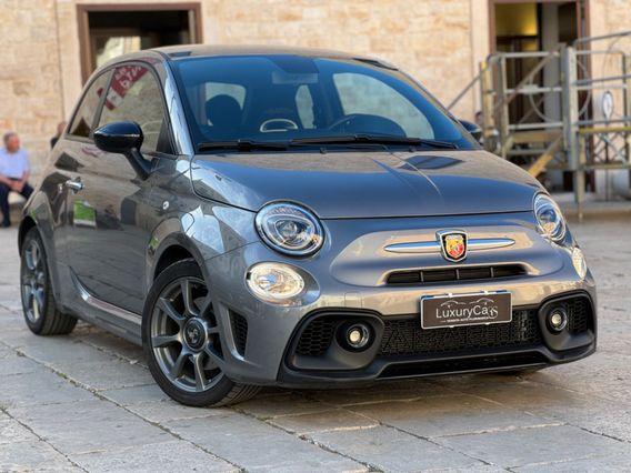 Abarth 595 1.4 Turbo T-Jet 165 CV