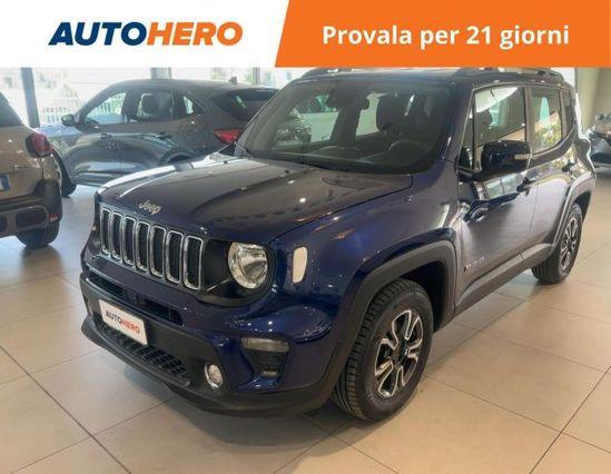 JEEP Renegade 1.0 T3 Longitude