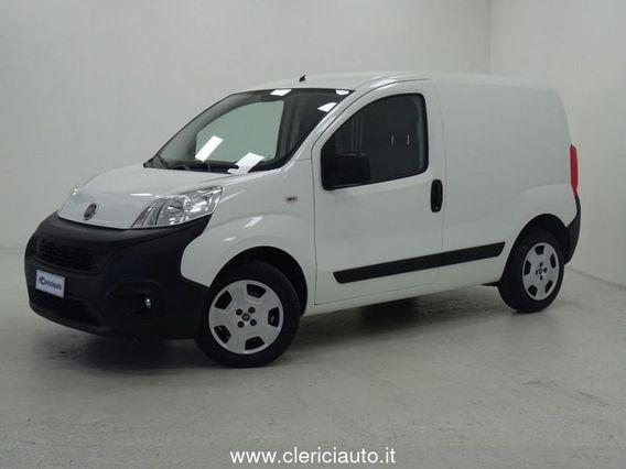 FIAT Fiorino QUBO 1.3 MJT 75CV (N1) E5+