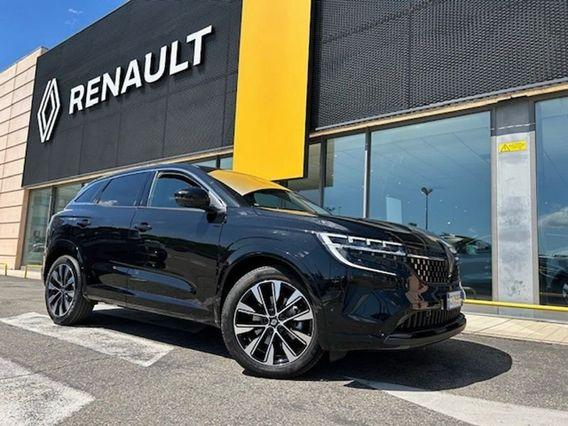 Renault Austral techno E-Tech full hybrid 200