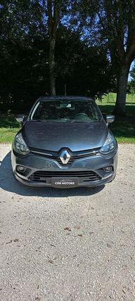 Renault Clio Clio dCi 8V 75CV Start&Stop 5 porte Energy Zen