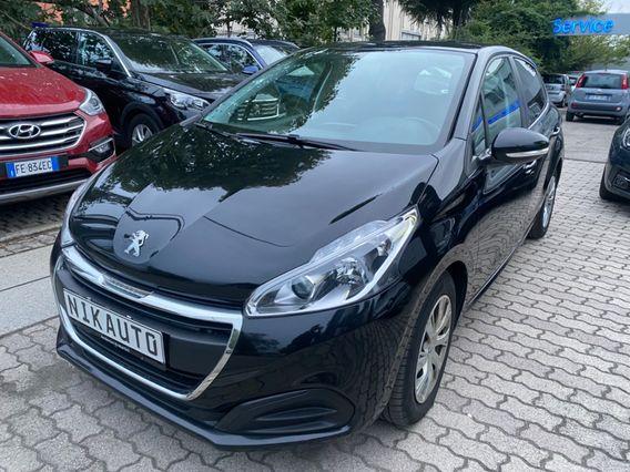 Peugeot 208 BlueHDi 75 5 porte Active OK NEOPATENTATI