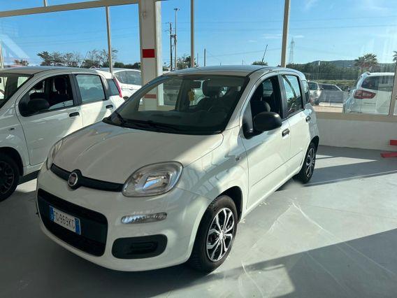 Fiat Panda 1.2