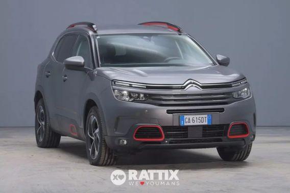 Citroen C5 Aircross 1.2 Puretech 130CV Shine