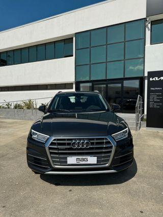 Audi Q5 2.0 TDI quattro S tronic Business