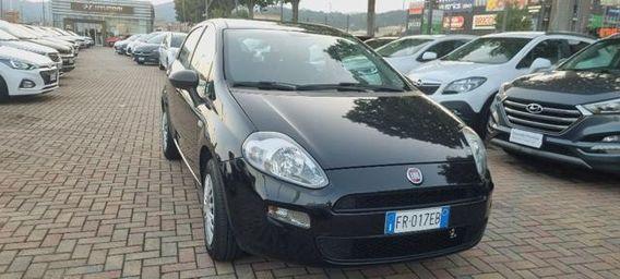 FIAT Punto 1.2 8V 5 porte Street