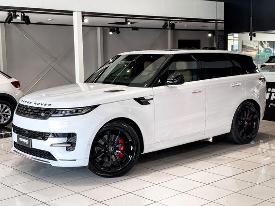 Land Rover Range Rover Sport 3.0d mhev Dynamic- TETTO