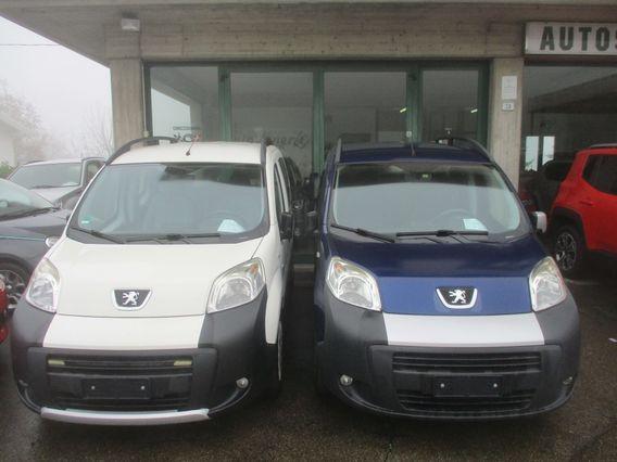 Peugeot Bipper 1300 DIESEL