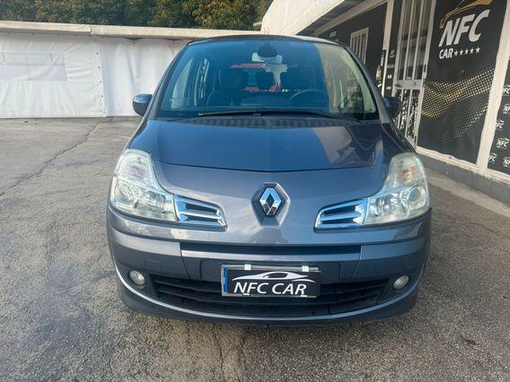 Renault Grand Modus 1.5 88CV SOLO 100MILA KM