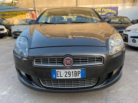 Fiat Bravo 1.6 MJT 105 CV DPF Emotion