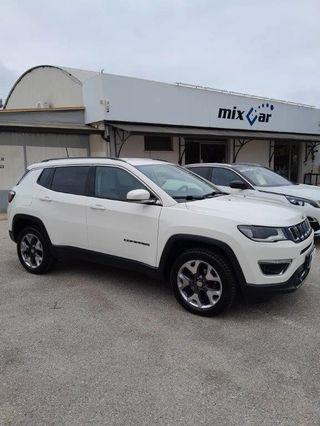 Jeep Compass 2.0 Multijet II aut. 4WD Limited