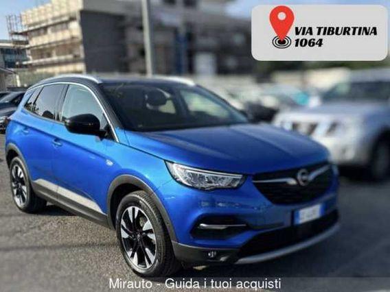 Opel Grandland Grandland X 1.5 diesel Ecotec Start&Stop 120 Anniversary