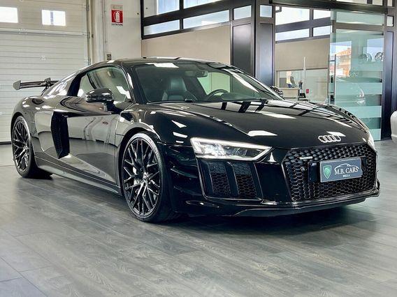 Audi R8 Coupe 5.2 V10 fsi Plus quattro s-tronic