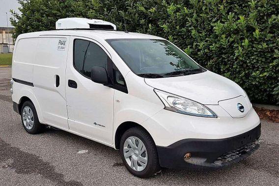 Nissan NV200 e-NV200 FRIGORIGERO Van 5 porte