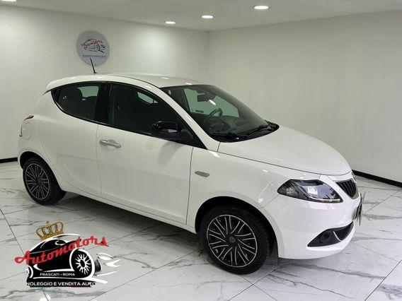 Lancia Ypsilon 1.0 FireFly 5 gold-2021-NEOPATENTATI-GARANTITA