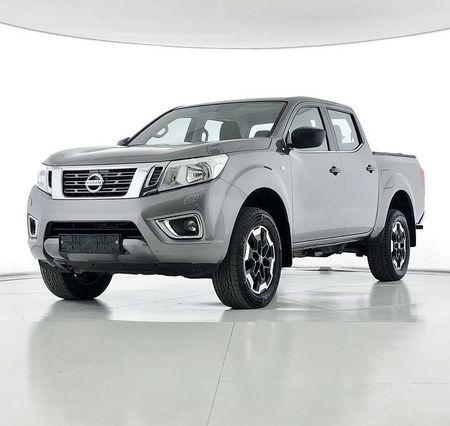 Nissan Navara 2.3 dCi 190 CV 7AT 4WD Double Cab N-Connecta *PREZZO+IVA*