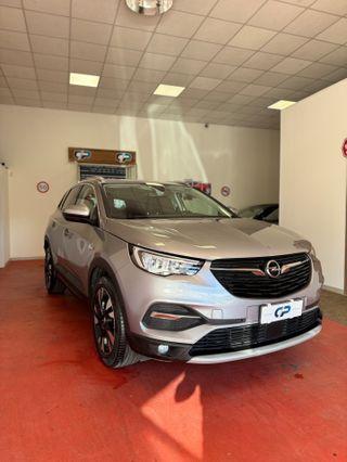 Opel Grandland X 1.5 diesel Ecotec Start&Stop Innovation