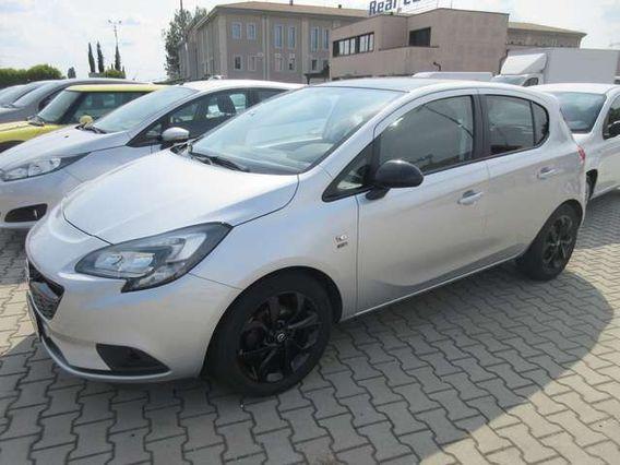 Opel Corsa Corsa 5p 1.2 120 Anniversary