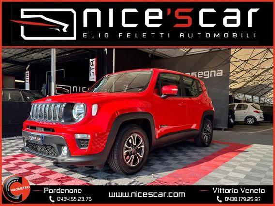 JEEP Renegade 1.6 Mjt 120 CV Longitude