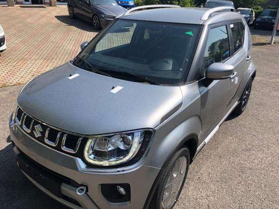 Suzuki Ignis 2WD HYBRID TOP, CON ROTTAMAZIONE STATALE 2024