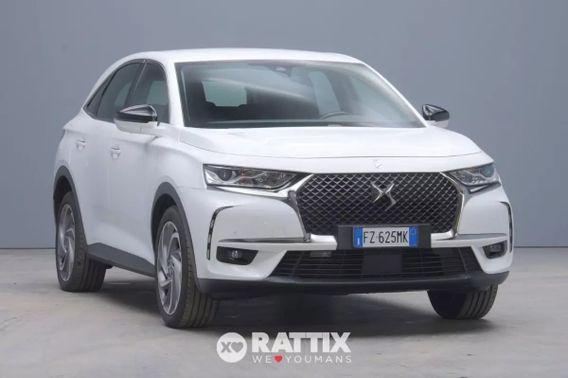 DS Automobiles DS 7 Crossback 1.5 Bluehdi 130CV Business EAT8