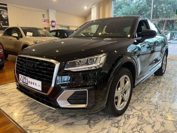 AUDI Q2 30 TDI S tronic Admired