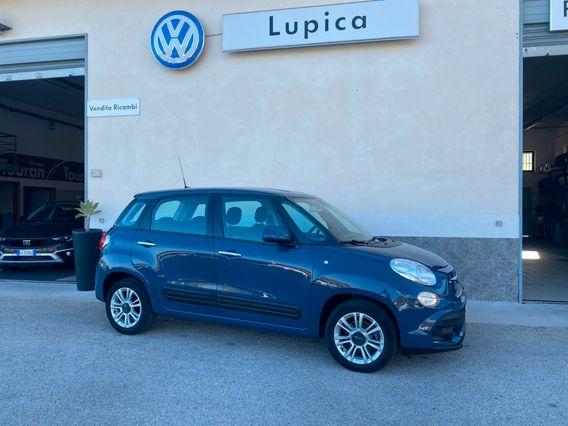 Fiat 500L Wagon 1.3 Multijet 95 CV Business