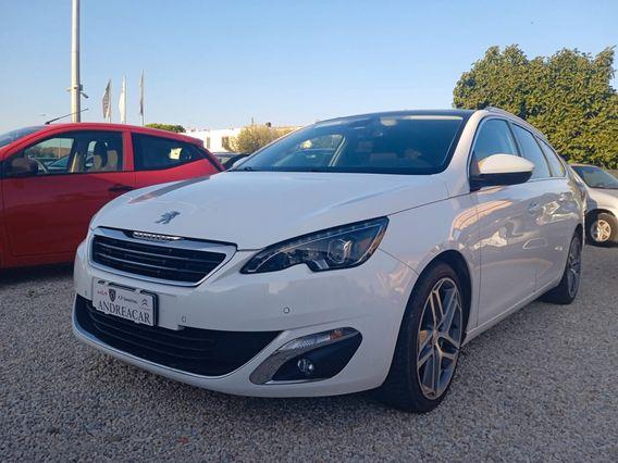 Peugeot 308 BlueHDi 120 S&S SW Allure