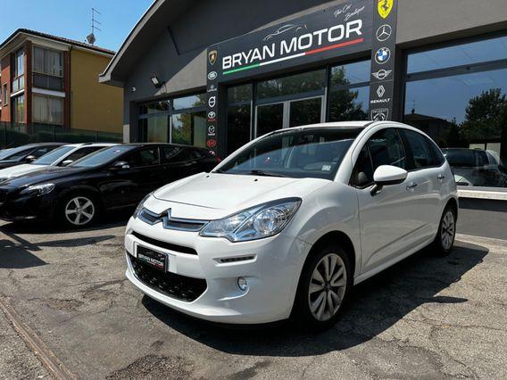 Citroen C3 1.4 hdi 70 selection