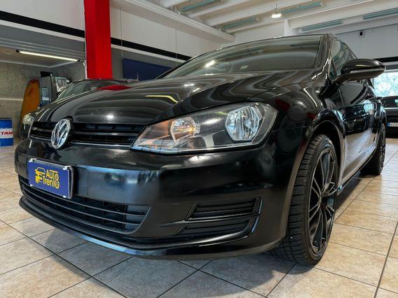 Volkswagen Golf 1.2 TSI 105 CV 5p. Comfortline BlueMotion Technology