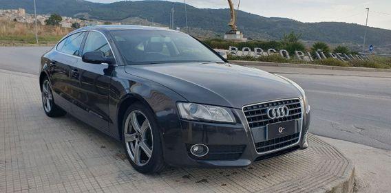 Audi A5 SPB 2.0 TDI