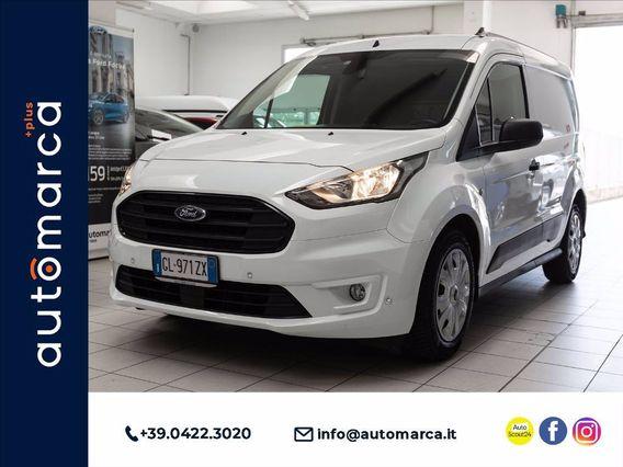 FORD Transit Connect 200 1.5 ecoblue(tdci) 100cv Trend L1H1 E6.2 del 2023