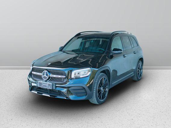 Mercedes-Benz GLB - X247 2019 - GLB 200 d Premium Easy Tech auto