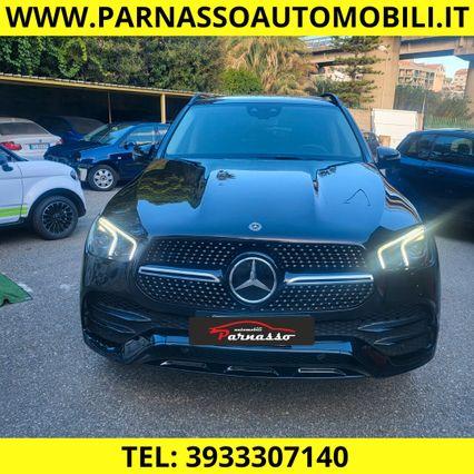 Mercedes-benz GLE 350 GLE 350 de 4Matic Plug-in hybrid Premium