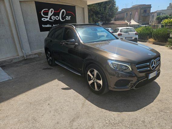 Mercedes-benz GLC 250 GLC 250 d 4Matic Premium