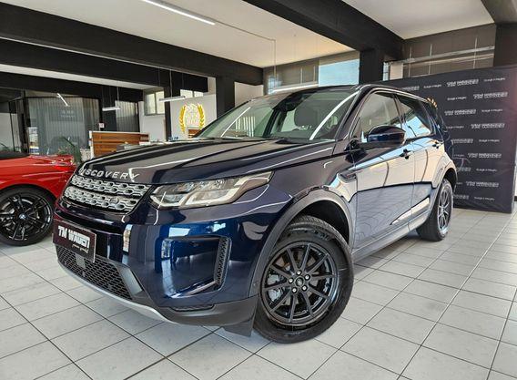 Land Rover Discovery Sport 2.0d td4 mhev SE awd - IVA ESPOSTA