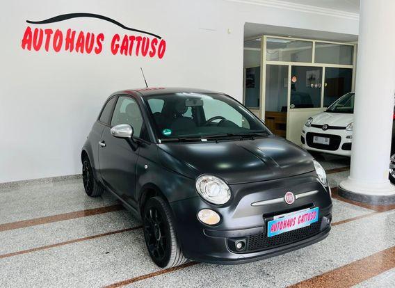 Fiat 500 1.4 16V Sport 100hp anno 2010