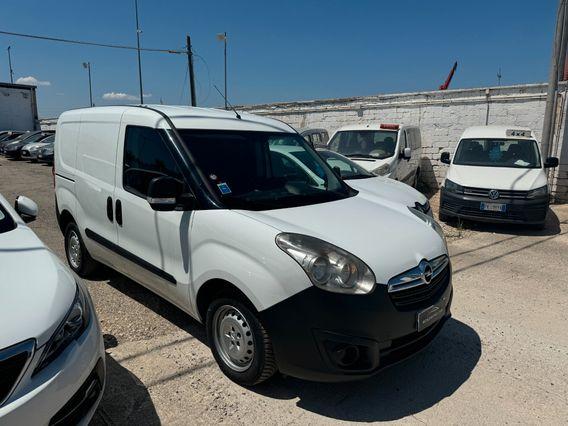 Opel Combo 1.6 CDTI Autocarro "70.000KM"