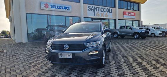 Volkswagen T-Roc 1.6 TDI SCR Business BlueMotion Technology