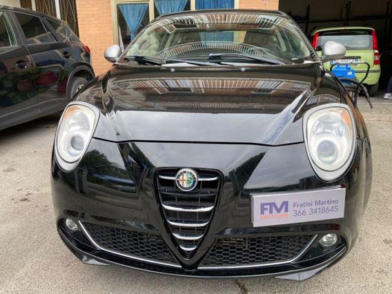 Alfa Romeo MiTo 1.3 JTDm-2 95 CV S&S Distinctive Sport Pack