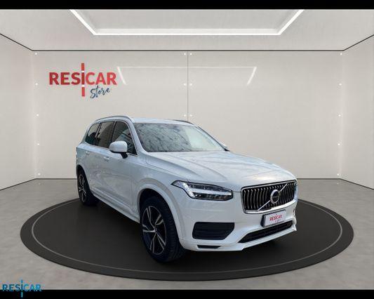 VOLVO XC90 2.0 b5 Momentum AWD 7p.Geartronic