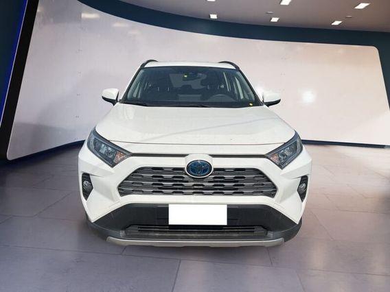 Toyota RAV4 V 2019 2.5 vvt-ie h Active awd-i 222cv e-cvt