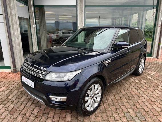 Land Rover Range Rover Sport 3.0 TDV6 HSE, Tetto