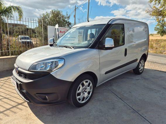 Fiat Doblo Doblò 1.6 MJT 120CV Pianale Cabinato Easy