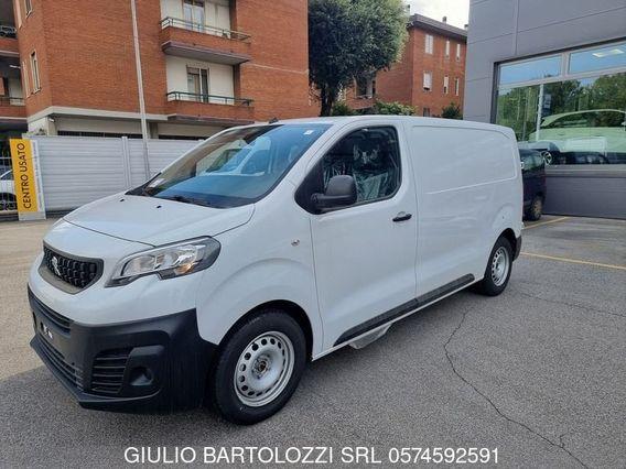 Peugeot Expert BlueHDi 100 S&S PL-TN Furgone Premium Standard