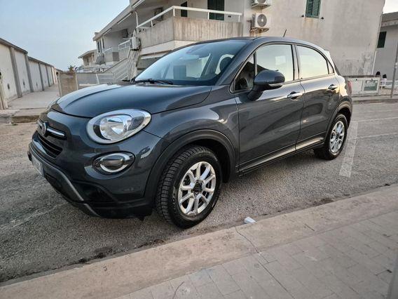 Fiat 500X 1.6 MultiJet 120 CV City Cross